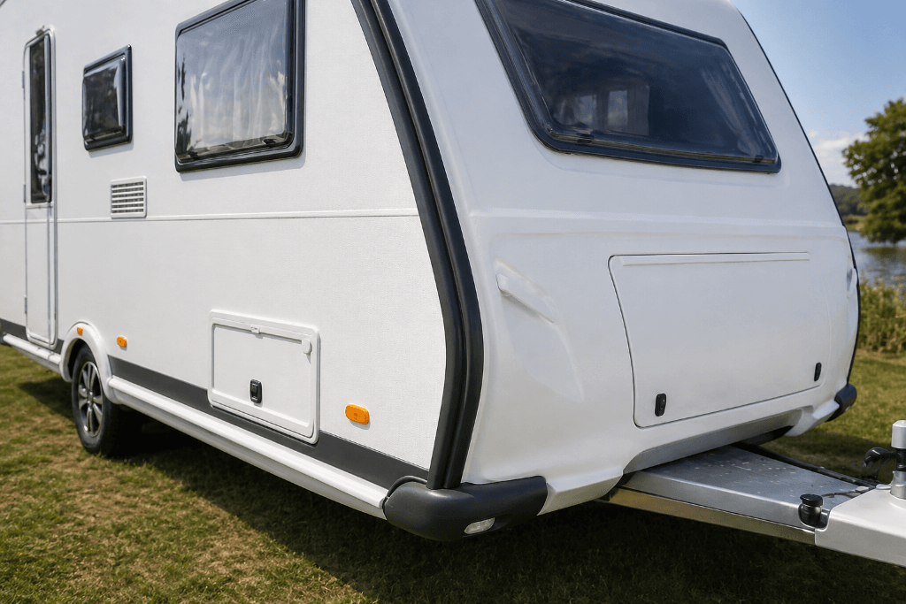 Caravan & Camper