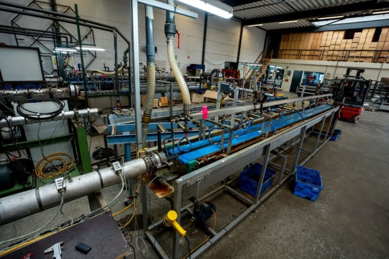 Alles over rubber TPE Extrusie