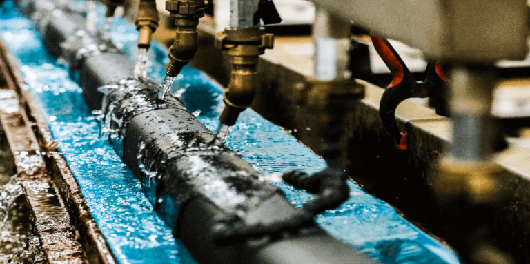 Het verschil tussen PVC stootranden en TPE rubberen stootranden