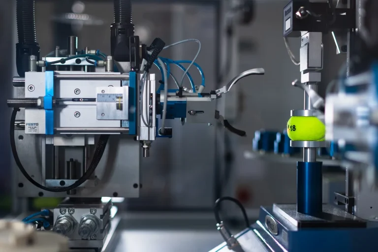 Rubber profielen voor Machine- en Apparatenbouw